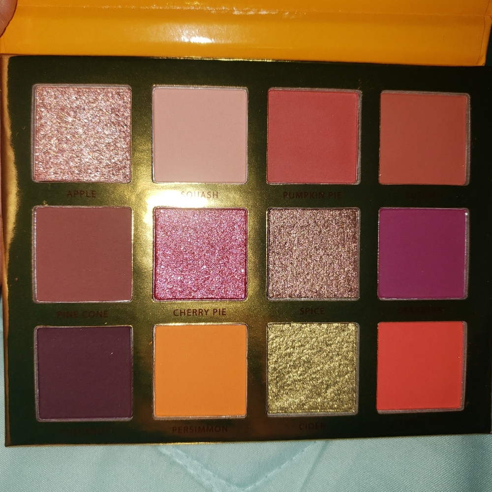 ACE BEAUTE PALETTE